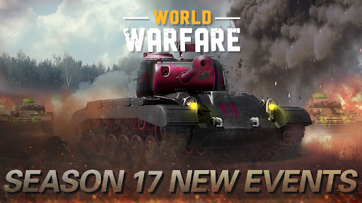 World Warfare:WW2 tactic game